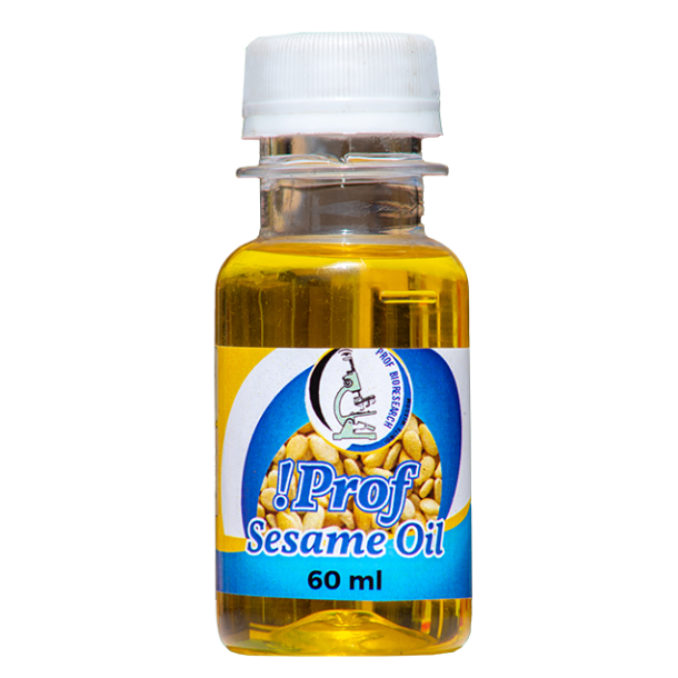sesame oil
